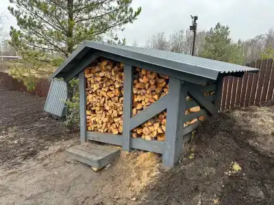 Домики и квадрики - 6