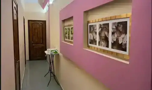 Гостевой дом на Кирова 78 - 12