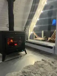 White glamp - 15