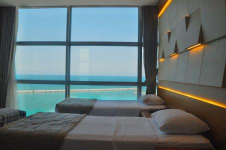 Panorama Damla Otel - 40