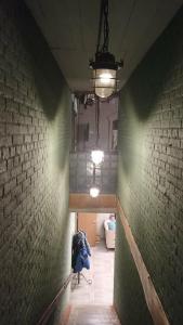 Лофт-отель Островский - 80