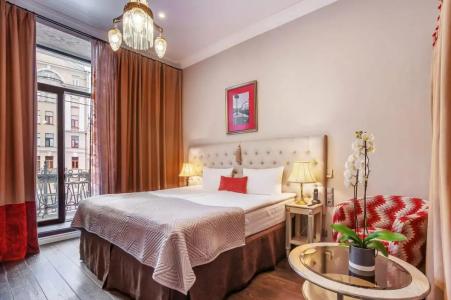 Пушка ИНН - 96