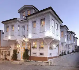 Darussaade Istanbul - 0