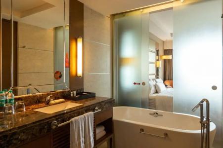 The Westin Chennai Velachery - 36