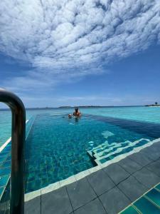Angsana Ihuru - All Inclusive Select - 27