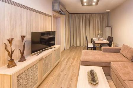 Argisht Partez All Inclusive - 69