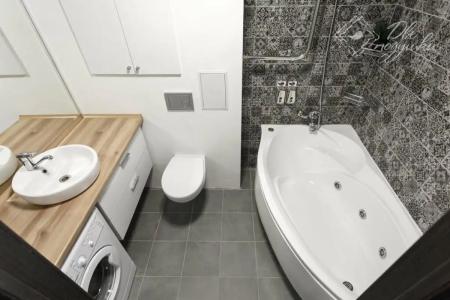 Квартира Na Gagarina - 25