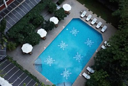 Taj Mg Road Bengaluru - 8