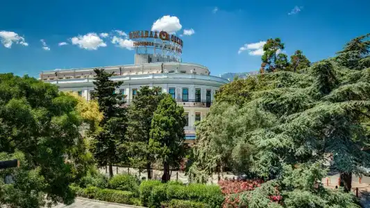 Oreanda Resort & SPA - 19