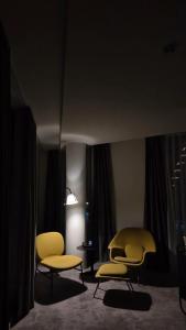Golden Tulip Design Tbilisi - 31
