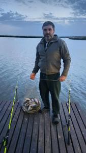 Тихий Причал - 95