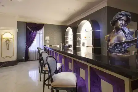 Side Orange Palace - All Inclusive - 88