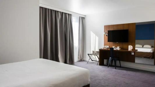 Holiday Inn Express - Le Havre Centre - 52
