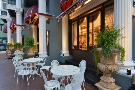 Siam Champs Elyseesi Unique - 76