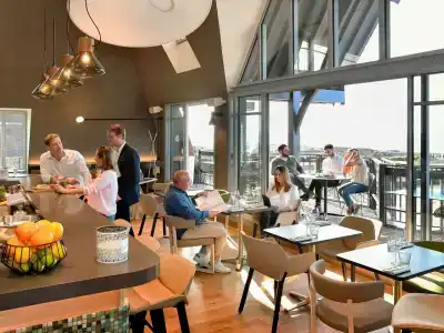 Novotel Deauville Plage - 6