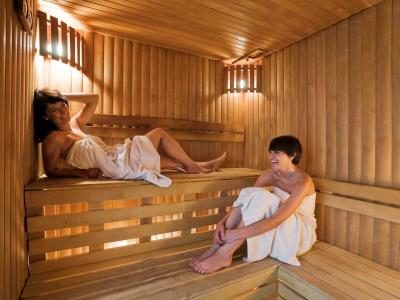 Novotel Vilnius Centre - 29