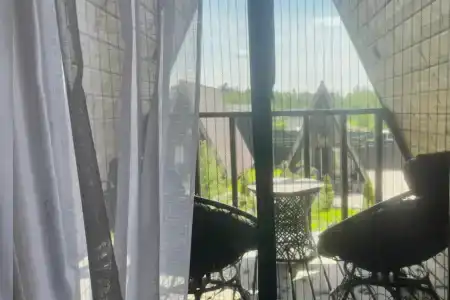 Рай в шалаше - 26