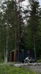 Jakoniemi village - 99