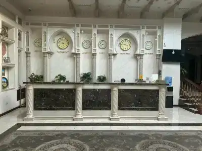 The Royal Mezbon & SPA - 16