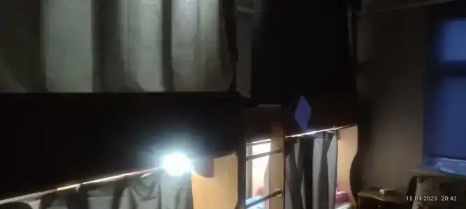 Байкер и пустота - 84