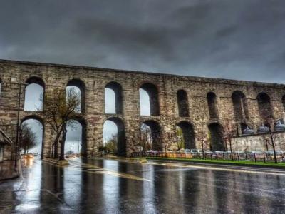 Nagehan Old City - 24