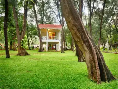 Vgp Golden Beach Resort - 10