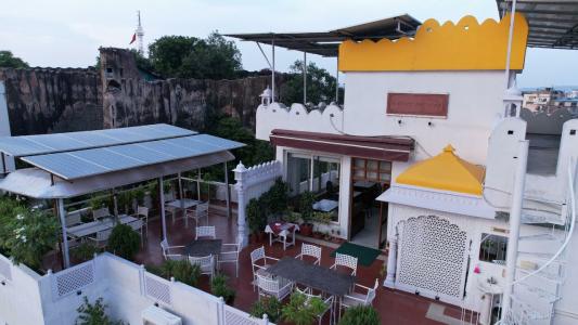 Chitra Katha Jaipur Boutique - 72