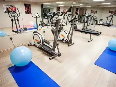 Golden Way Giyimkent - 86