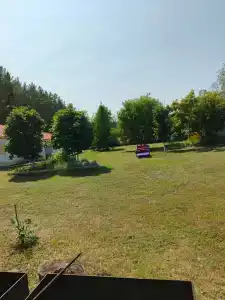 Турбаза СЦЗ - 0