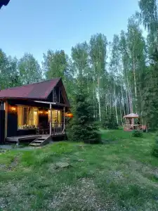 База отдыха у Игнойлы - 31