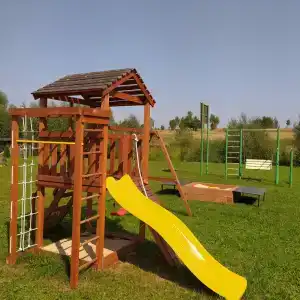 Дом солнца - 2