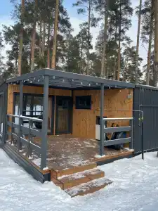 Голубые Озера - 20