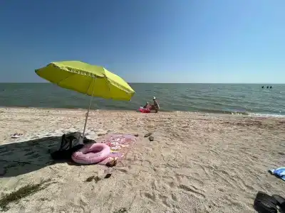 Отдых в Ейске - 6
