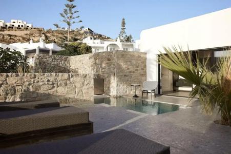Amazon Mykonos Resort & Spa - 44