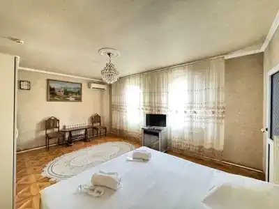 Красный бак - 75