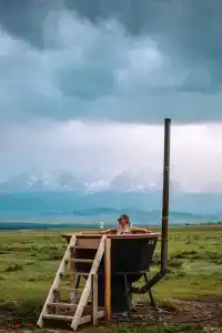 Лес и Ветер - 14