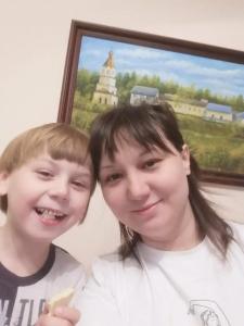 на Валге - 98