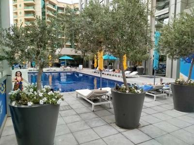 Rove Healthcare City - 20