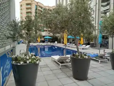 Rove Healthcare City - 64