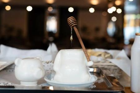 Best Western Vilnius - 39