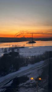 Байкал - Северное море - 20