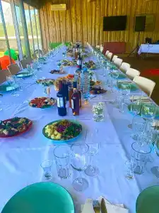 Удачное Кемп - 28