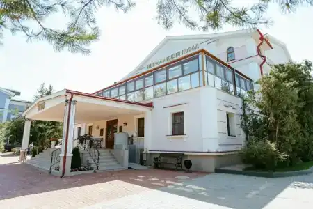 Николаевский Посад - 8