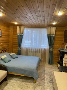 Гостевой дом в Центральном Парке - 49