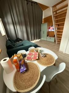 Суздаль Villa - 26