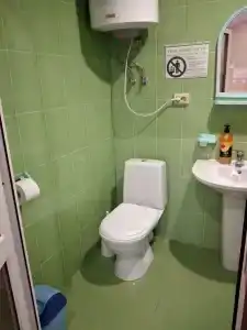 Эко RestHouse - 13