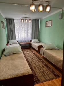 Аэропорт - 60