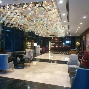 Cher & Spa Istanbul Taksim - 12