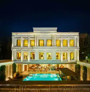 Radisson Blu Grt, Chennai - 6