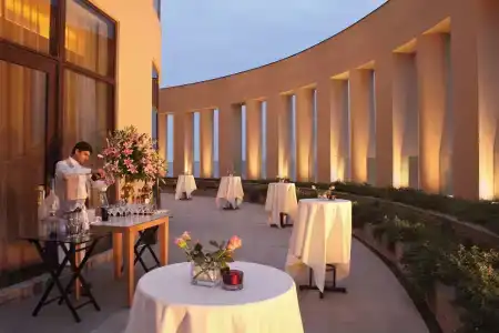 Trident Bandra Kurla - 5